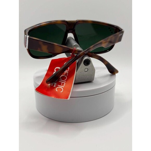 NWT Cebe Specific Sunglasses | Model 0907 | Tortoise Plastic | Made in France - Picture 6 of 10